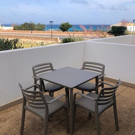 Apartamento Es Calo Eksteriør billede