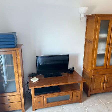 Apartamento Es Calo Eksteriør billede