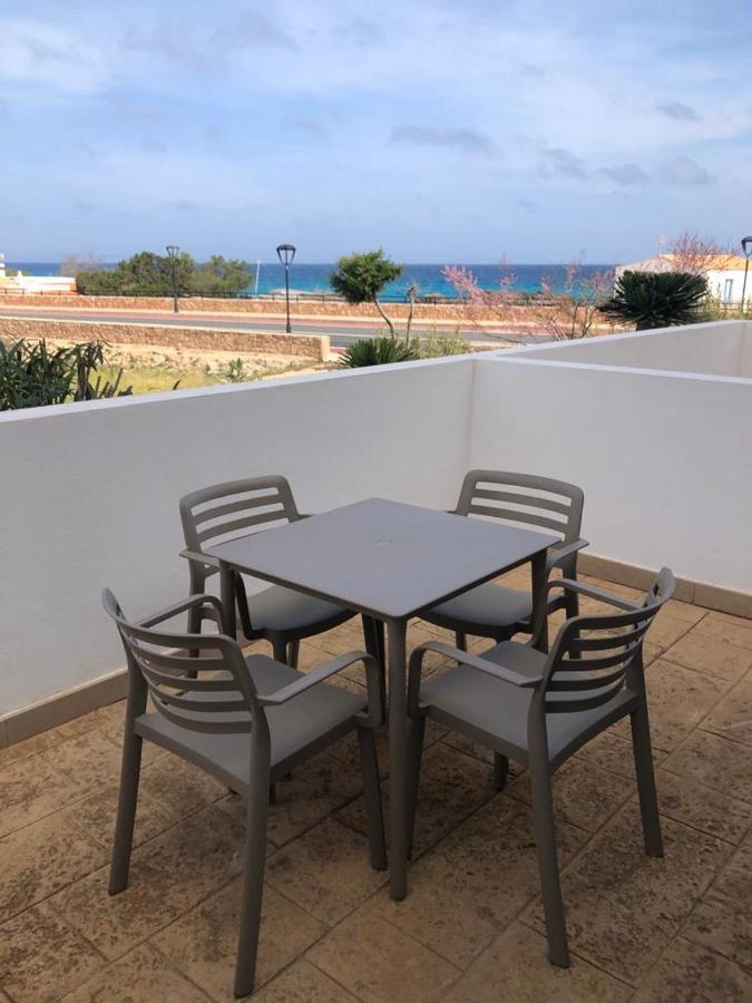 Apartamento Es Calo Eksteriør billede