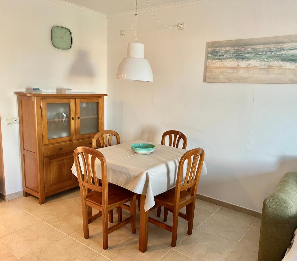 Apartamento Es Calo Eksteriør billede