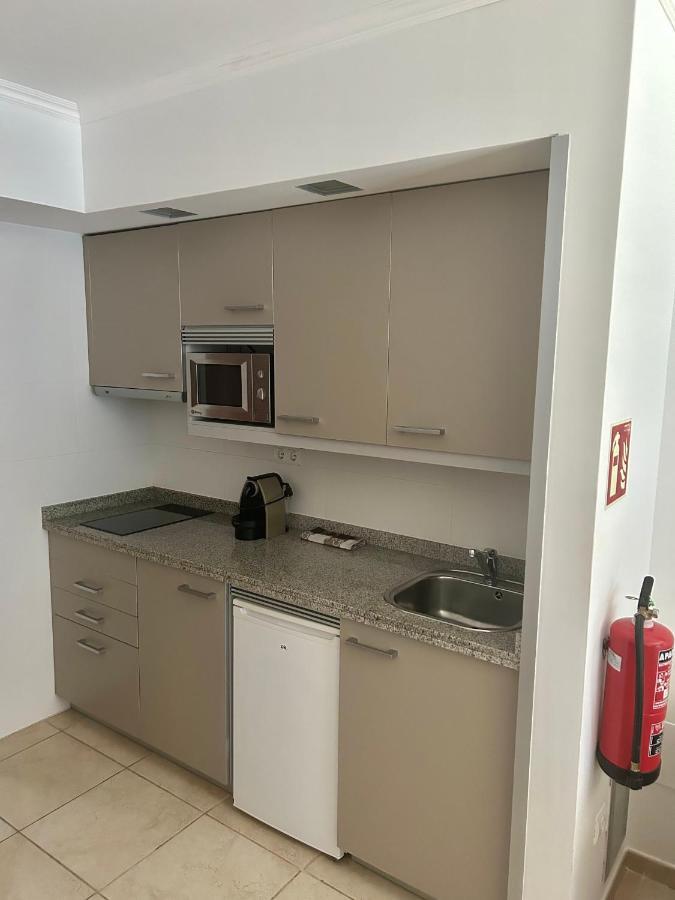 Apartamento Es Calo Eksteriør billede