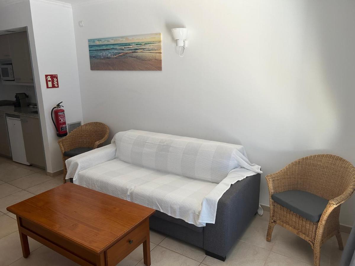 Apartamento Es Calo Eksteriør billede