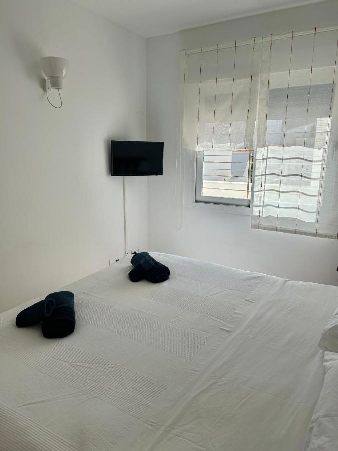 Apartamento Es Calo Eksteriør billede