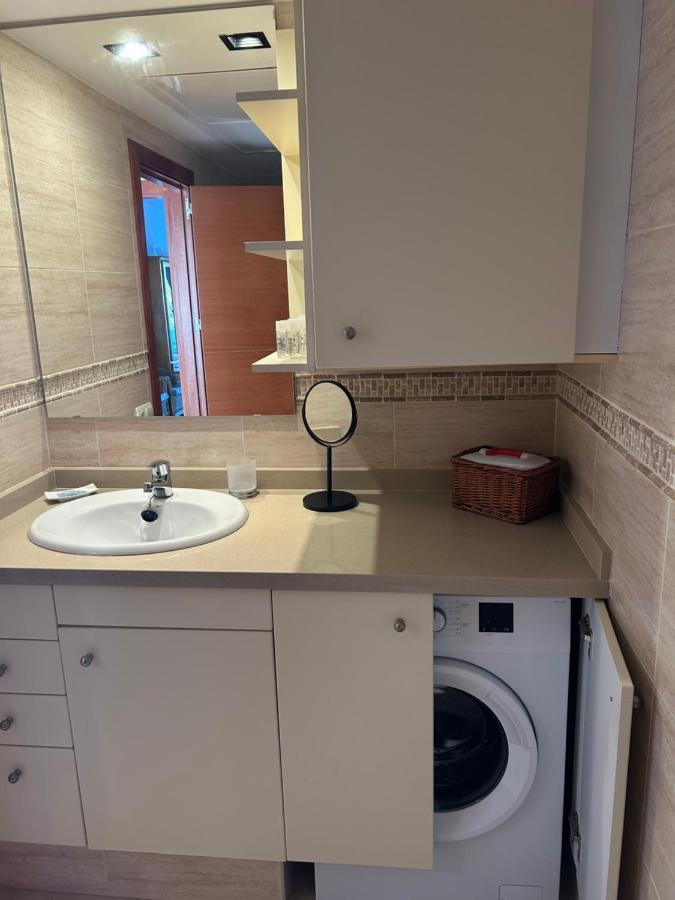 Apartamento Es Calo Eksteriør billede