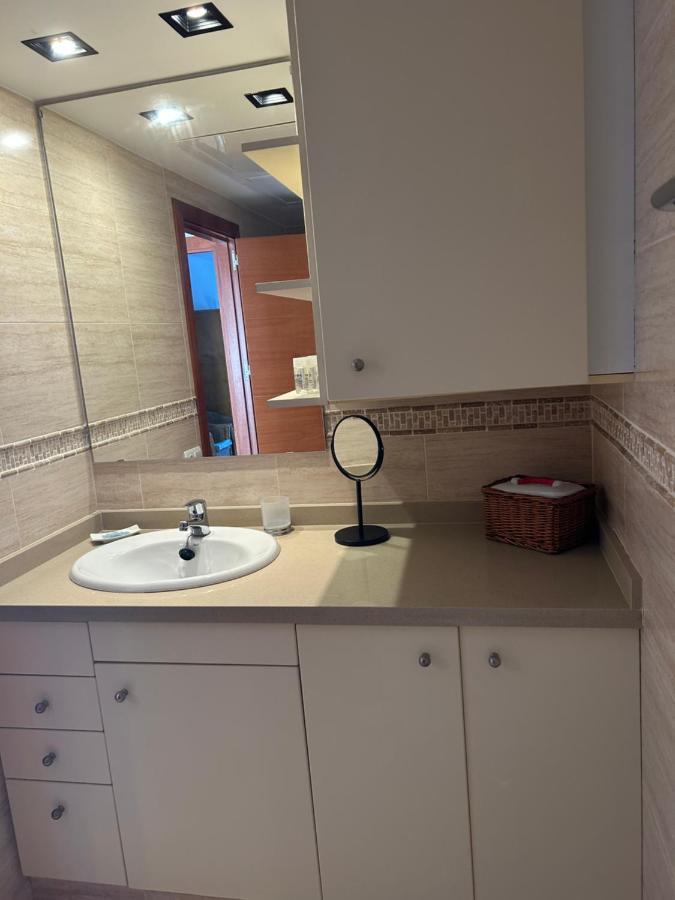Apartamento Es Calo Eksteriør billede