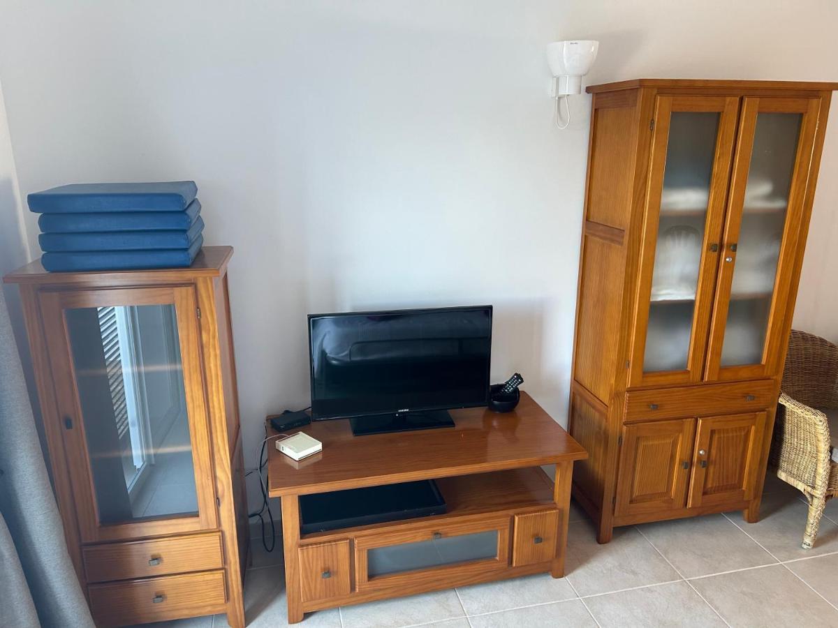 Apartamento Es Calo Eksteriør billede