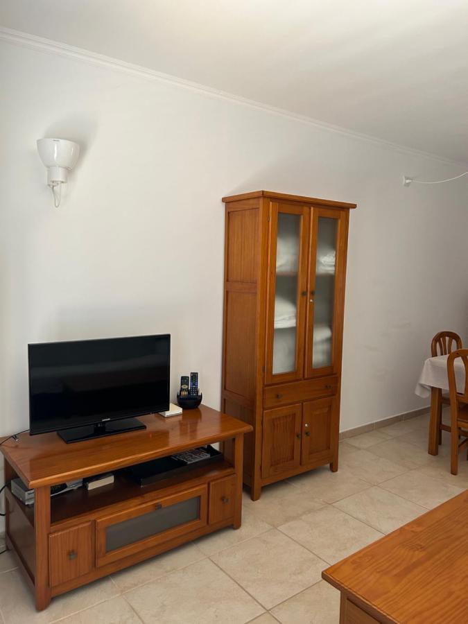 Apartamento Es Calo Eksteriør billede