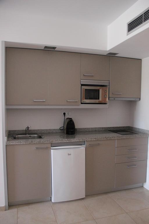 Apartamento Es Calo Værelse billede